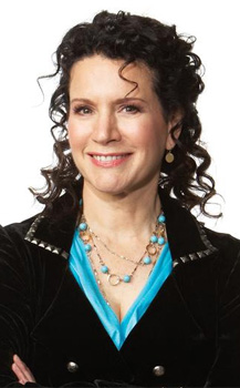 Susie Essman